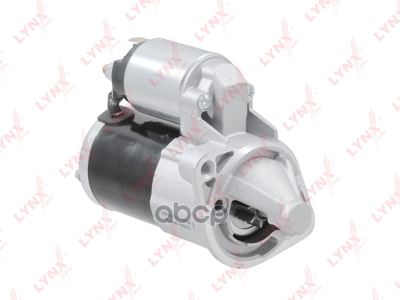 Стартер MITSUBISHI Carisma 1.6-1.8 95> / Lancer(CS) 1.3-1.6 03> / Pajero Pinin 1.8-2.0 99> LYNXauto арт. es-1183