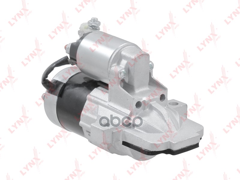 Стартер MAZDA 6 (GG) 1.8 2.0 LYNXauto ES-1200 LYNXauto арт. ES-1200