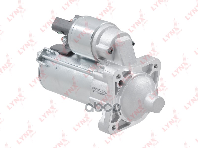 Стартер LADA Granta 1.6 11-18 / Kalina 1.6 13-18 / Priora LYNXauto ES-1236 LYNXauto арт. ES-1236