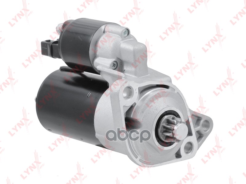 Стартер SKODA Octavia 1.6 96> LYNXauto арт. es-1255