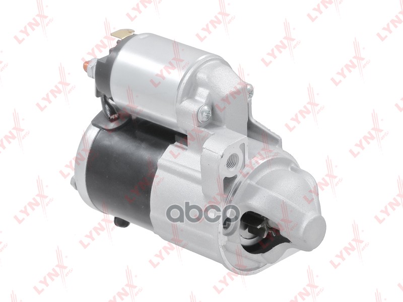 Стартер MITSUBISHI Pajero II (V2 V3 V4) 3.5V6 24V 90-00 / Pajero III (V6 V7) 3.5 00-07 / Pajero IV ( LYNXauto арт. es-1279