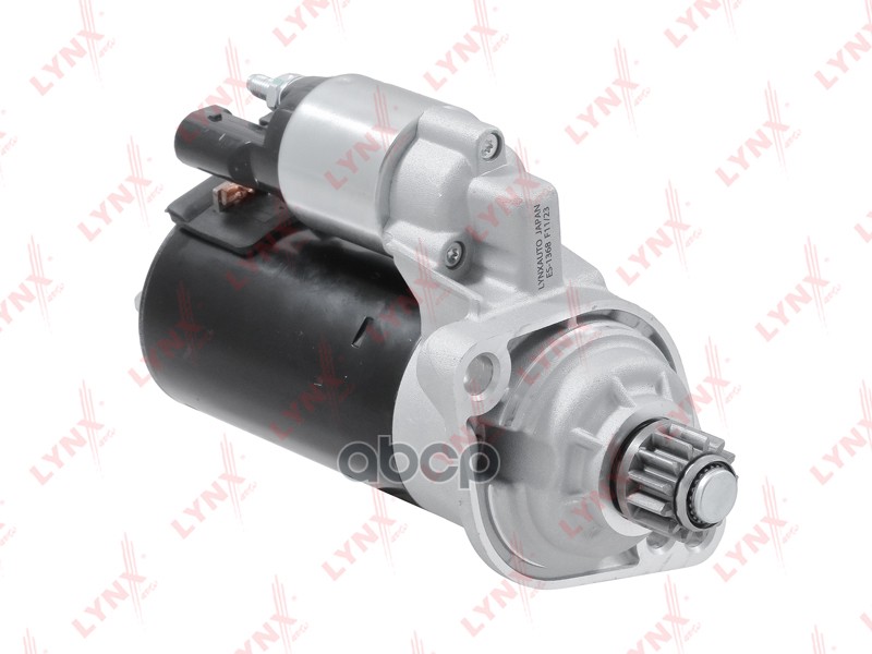 Стартер LYNXauto арт. ES1368