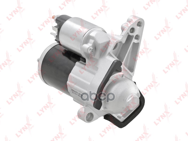 Стартер LYNXauto арт. ES1374