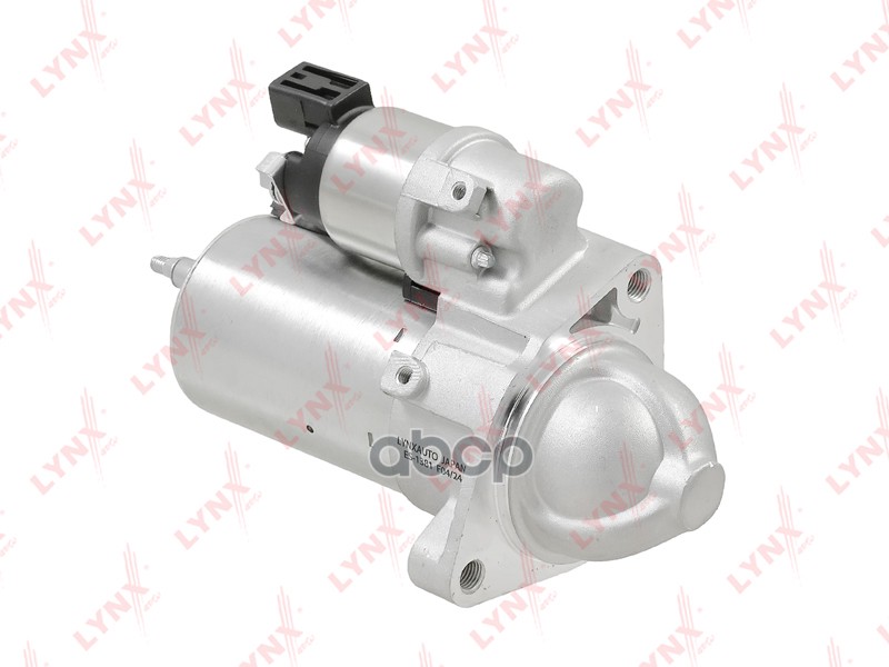 Стартер LYNXauto арт. ES1381