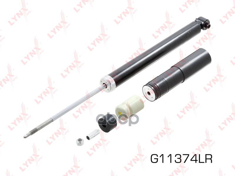 Амортизатор задний G11374LR LYNXauto арт. G11374LR