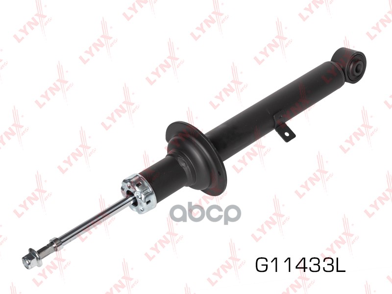 Амортизатор G11433L LYNXauto арт. G11433L