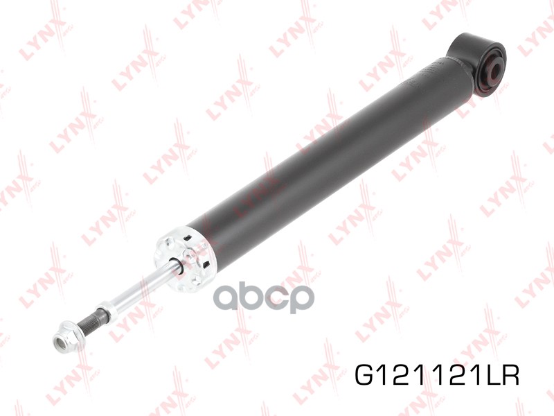 Амортизатор задний G121121LR LYNXauto арт. G121121LR