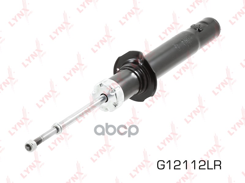 Амортизатор | Перед Прав/Лев | LYNXauto арт. G12112LR