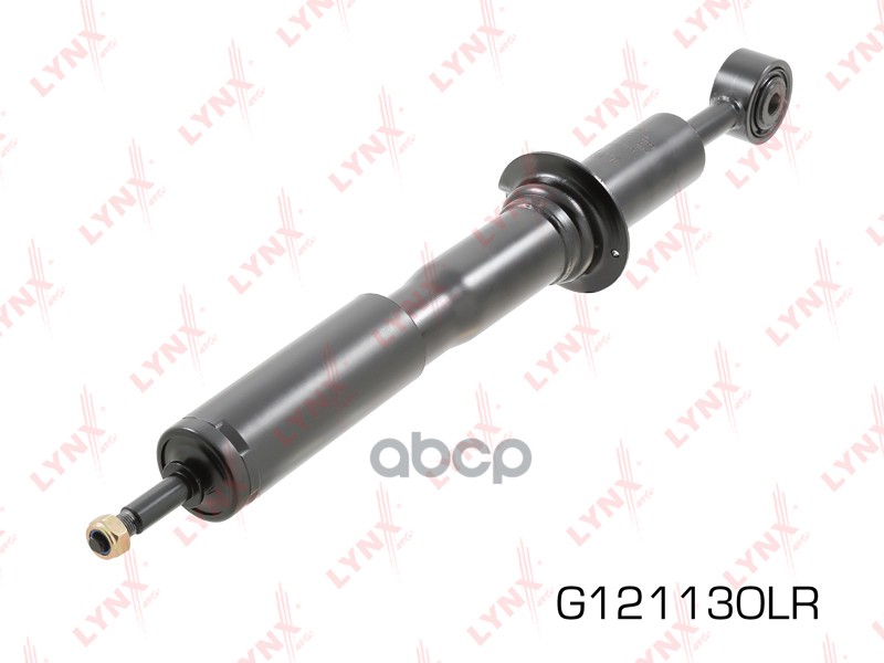Амортизатор TOYOTA LC200/LEXUS LX570 LYNXauto G121130LR LYNXauto арт. G121130LR