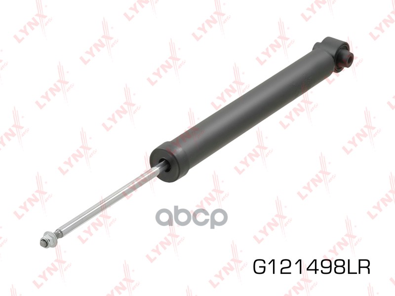 Амортизатор Задний LYNXauto арт. G121498LR