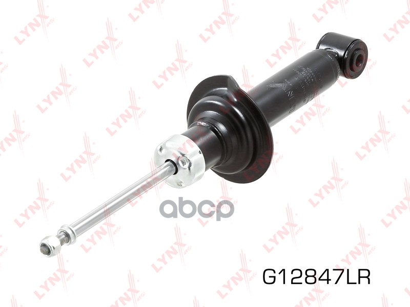 Амортизатор задний L=R LYNXauto G12847LR LYNXauto арт. G12847LR