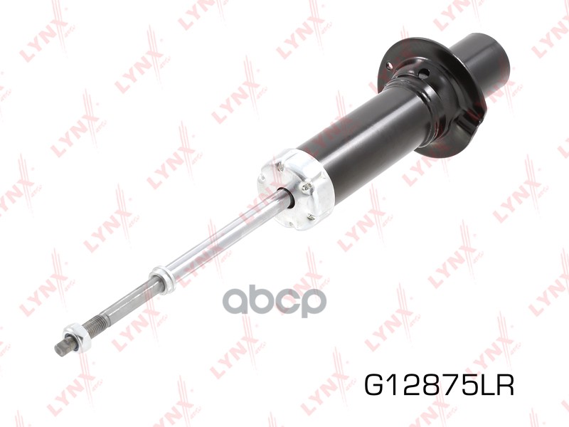 Амортизатор Передний | Перед Прав/Лев | LYNXauto арт. G12875LR