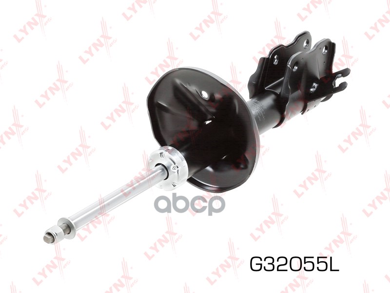 Стойка Амортизационная | Перед Лев | LYNXauto арт. G32055L