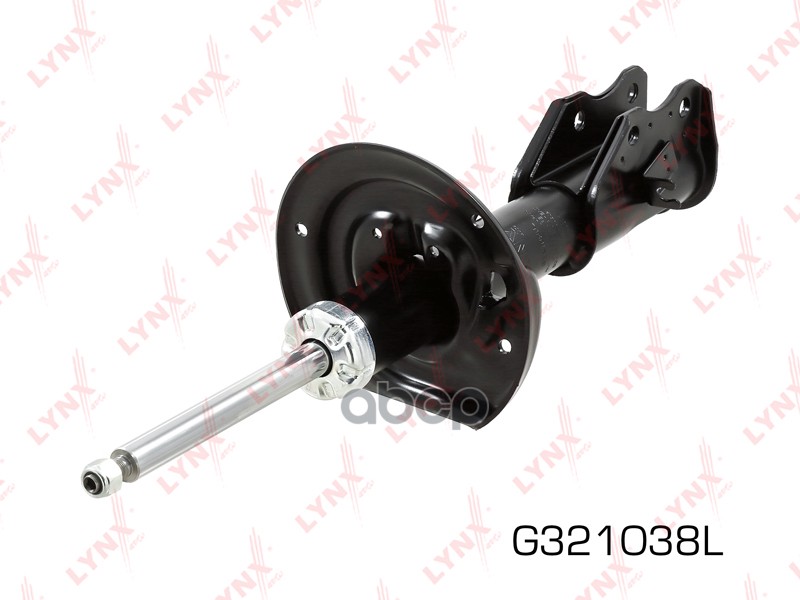 Стойка Амортизаторная Передняя L Lada Vesta 15> LYNXauto арт. g321038l