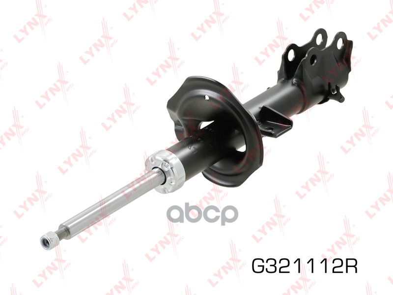 Стойка Амортизаторная Передняя R G321112r LYNXauto арт. G321112R