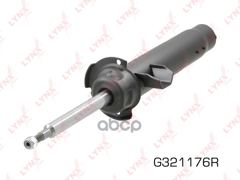 Стойка Амортизаторная Передняя R Bmw X1(E84) 09-15 LYNXauto арт. g321176r