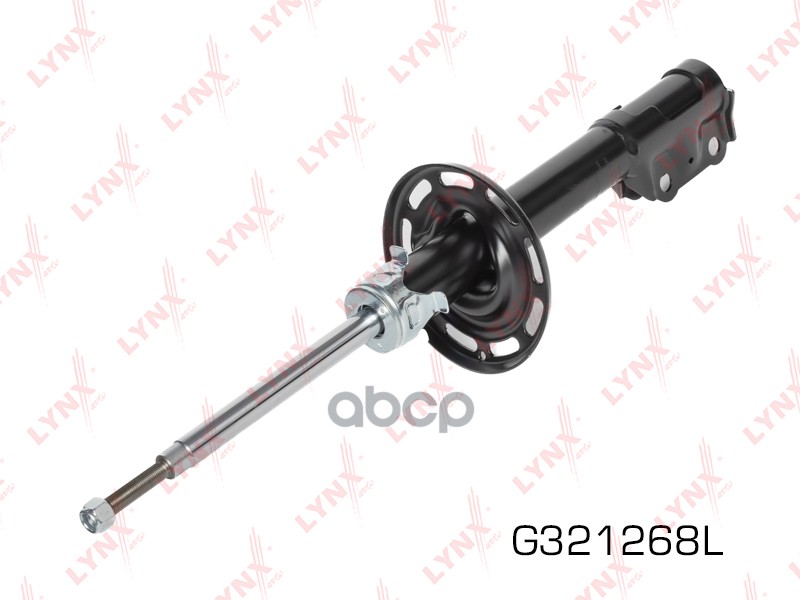 Стойка Амортизаторная | Перед Лев | LYNXauto арт. G321268L