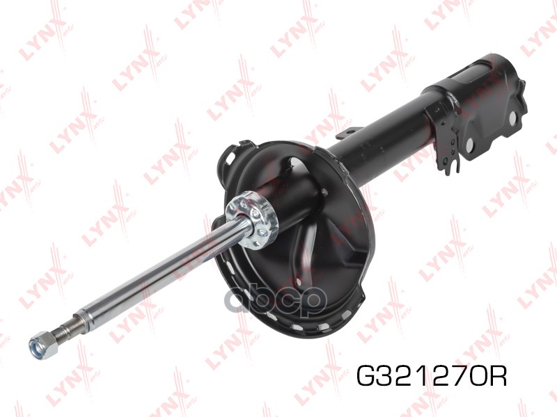 Стойка Амортизаторная | Зад Прав | LYNXauto арт. G321270R