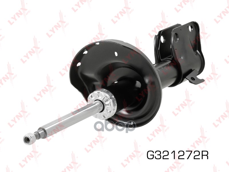 Стойка Амортизаторная | Перед Прав | LYNXauto арт. G321272R