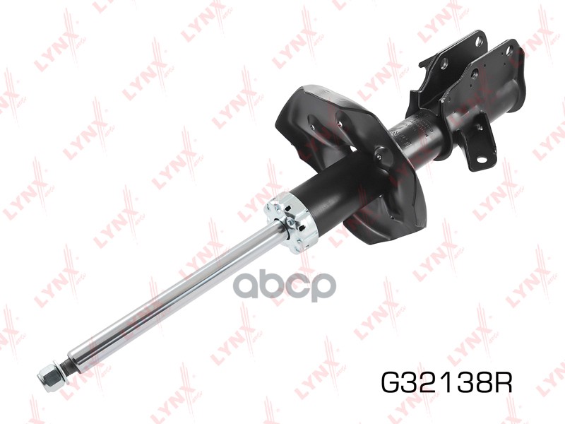Стойка Амортизационная | Перед Прав | LYNXauto арт. G32138R