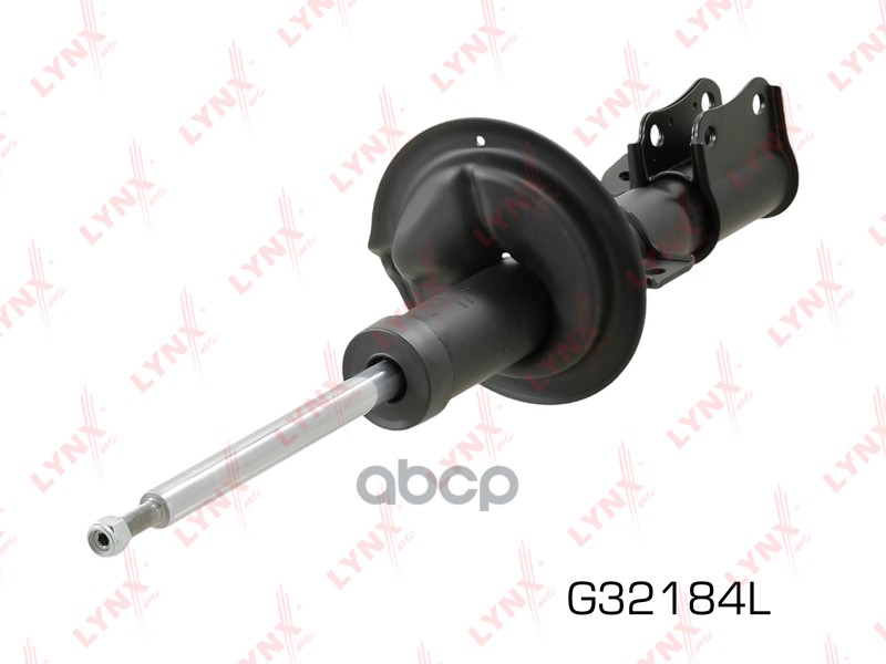 Стойка Амортизаторная | Перед Лев | LYNXauto арт. G32184L