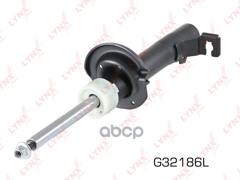 Стойка Амортизационная | Перед Лев | LYNXauto арт. G32186L