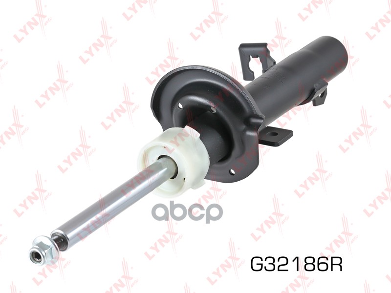 Стойка Амортизационная | Перед Прав | LYNXauto арт. G32186R