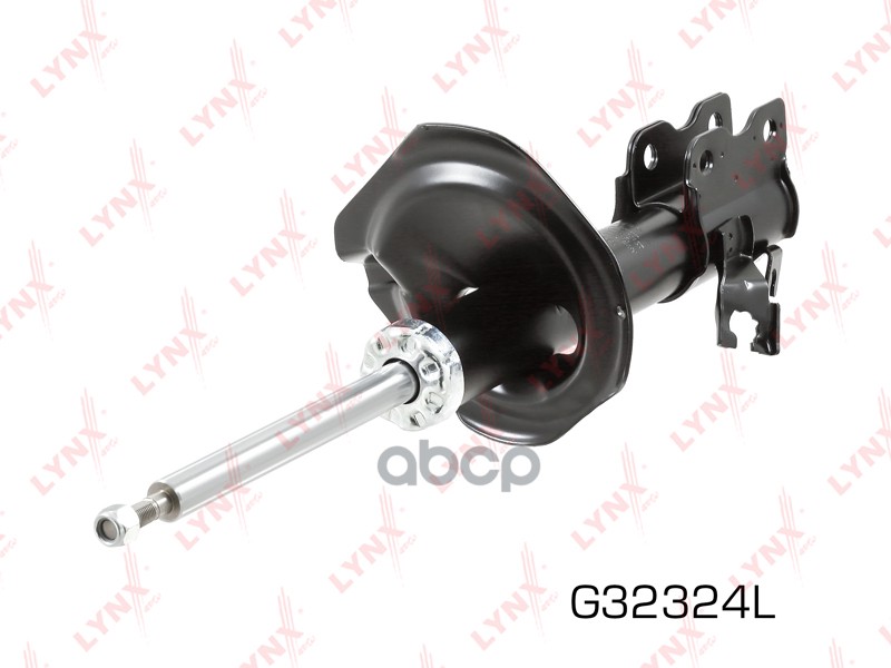 Стойка амортизаторная передняя NISSAN Maxima 2.0-3.0 00> LYNXauto арт. g32324l