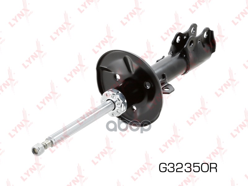 Стойка Амортизационная | Перед Прав | LYNXauto арт. G32350R