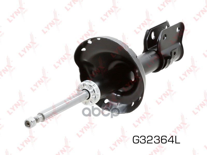 Стойка Амортизационная | Перед Лев | LYNXauto арт. G32364L