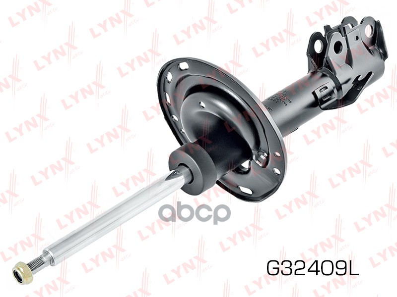 Стойка амортизаторная передняя TOYOTA Camry(V40) 06> LYNXauto арт. g32409l