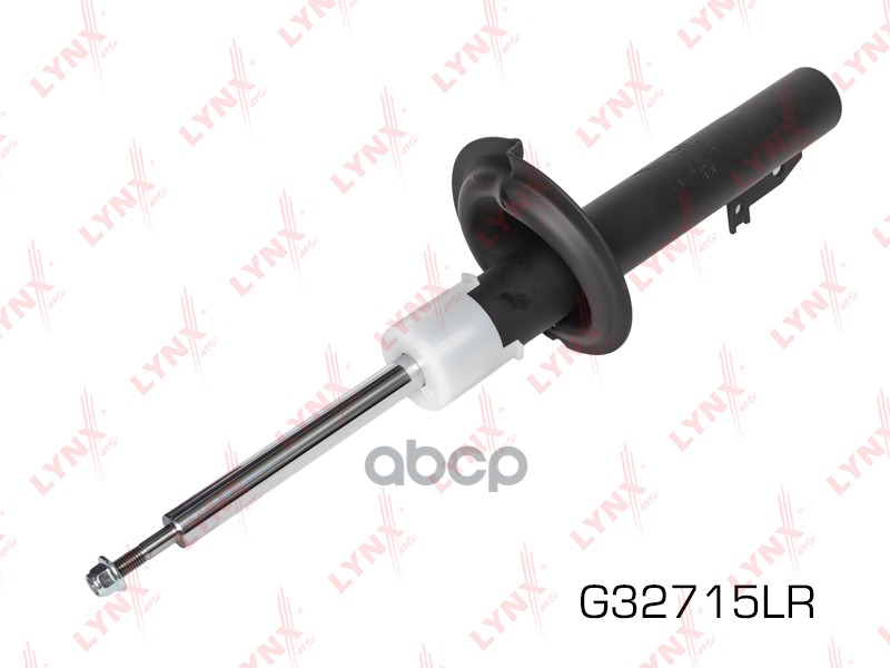 Стойка Амортизаторная | Перед Прав/Лев | LYNXauto арт. G32715LR