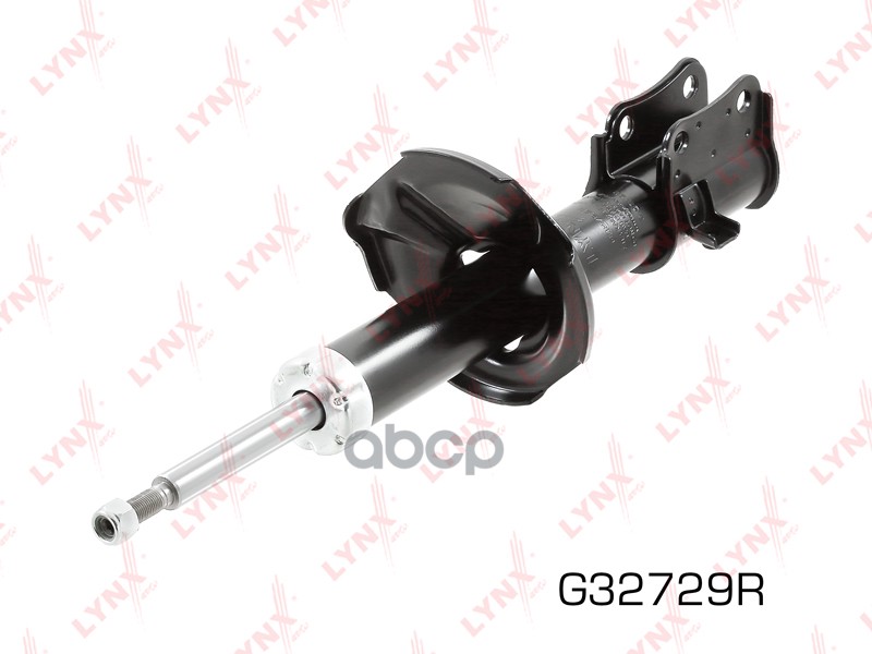 Стойка Амортизационная | Перед Прав | LYNXauto арт. G32729R