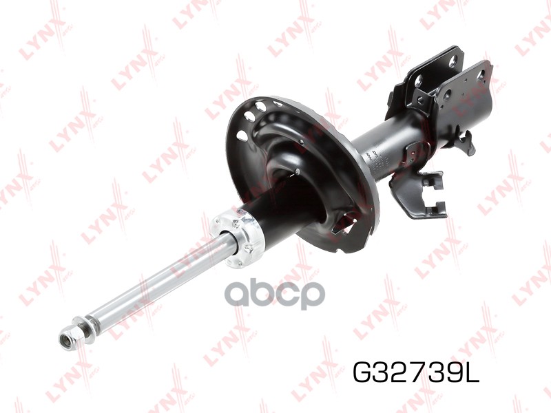 Стойка Амортизационная | Перед Лев | LYNXauto арт. G32739L
