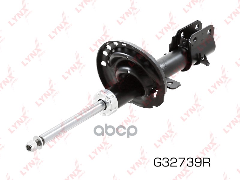 Стойка Амортизационная | Перед Прав | LYNXauto арт. G32739R