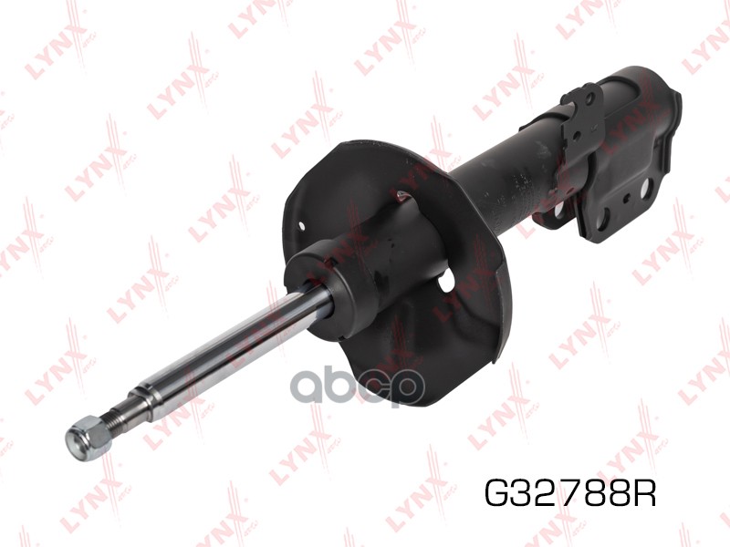 Стойка амортизаторная передняя R TOYOTA Corolla Verso 04> LYNXauto арт. g32788r