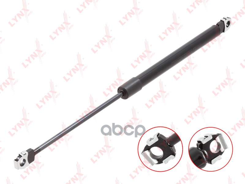 Газовый упор капота BMW 3(E36) 90> LYNXauto арт. gs-1020