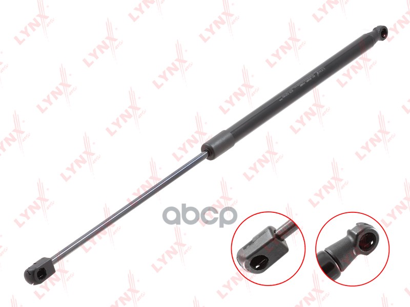 Амортизатор Капота | Зад | LYNXauto арт. GS1030