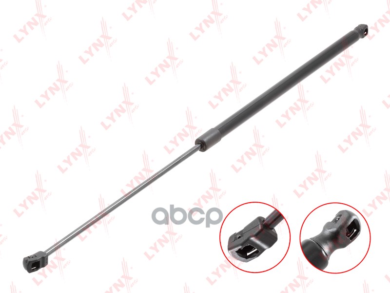 Газовый упор капота GS-1054 LYNXauto арт. GS-1054