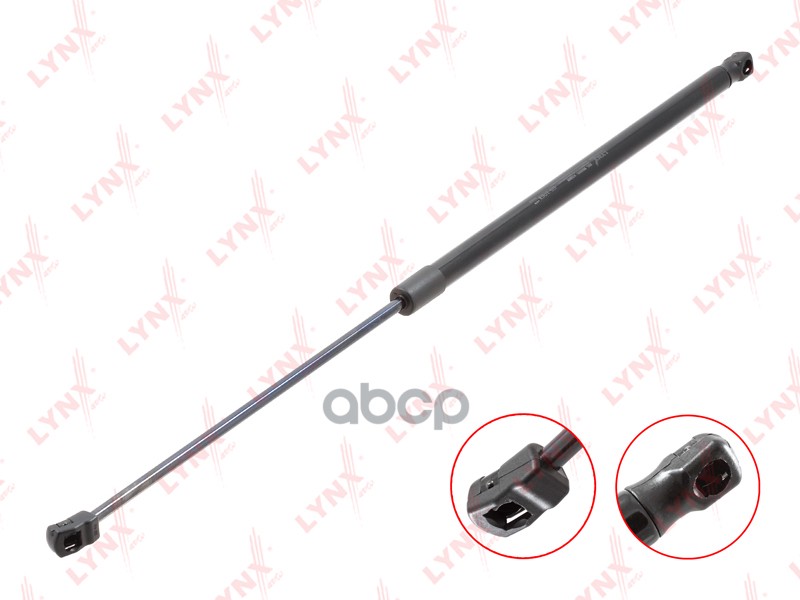 Газовый упор капота TOYOTA Camry(V40) 06> LYNXauto арт. gs-1063
