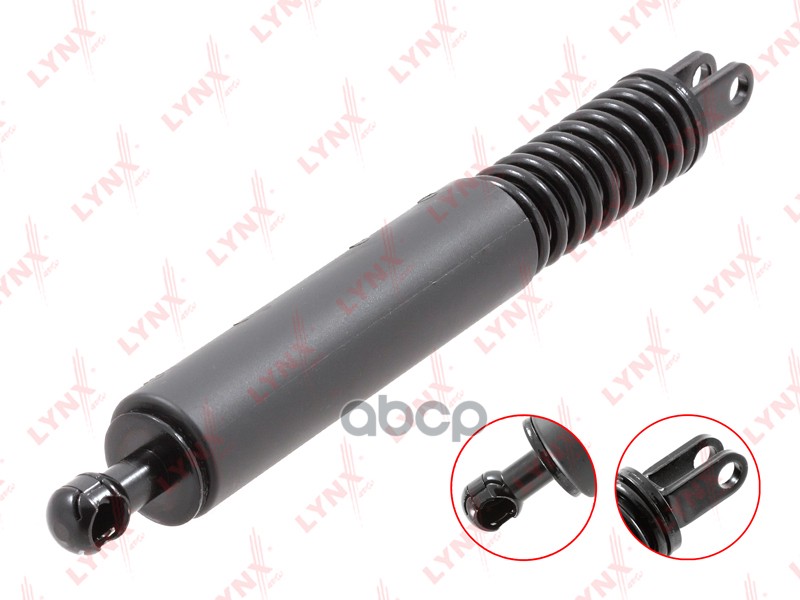 Амортизатор Крышки Багажника | Зад | LYNXauto арт. GS1081