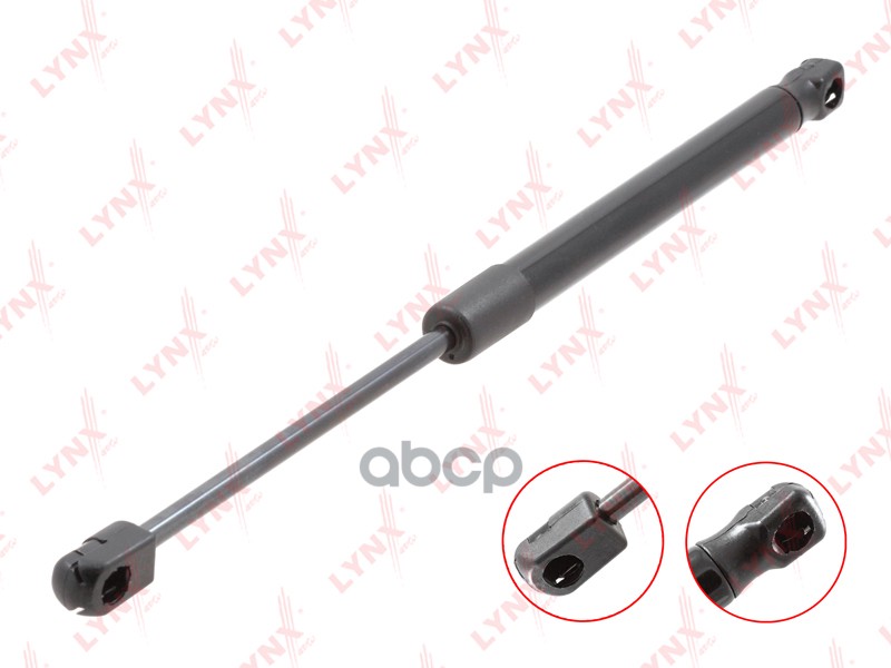 Амортизатор Крышки Багажника | Зад | LYNXauto арт. GS1267
