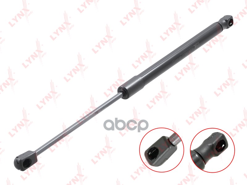 Газовый упор капота CHEVROLET Epica 06-11 LYNXauto арт. gs-1338