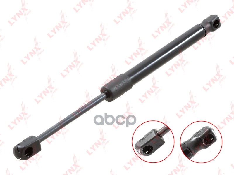 Газовый упор капота LAND ROVER Freelander II 06> LYNXauto арт. gs-1365