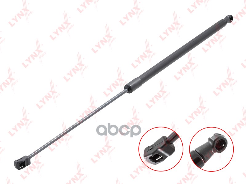 Газовый упор капота TOYOTA Camry V5 11-18 LYNXauto арт. gs-1370