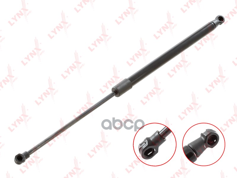 Амортизатор Крышки Багажника LYNXauto арт. GS1679