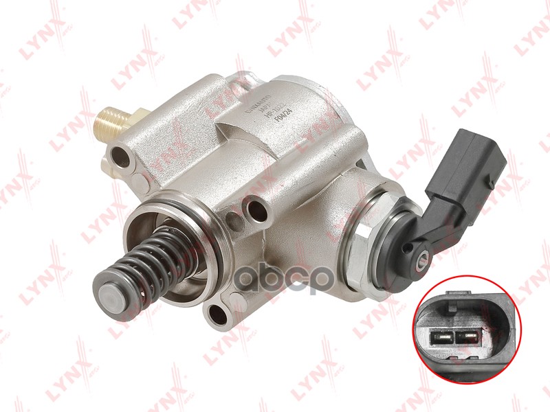 Насос Топливный Высокого Давления LYNXauto арт. HP1022