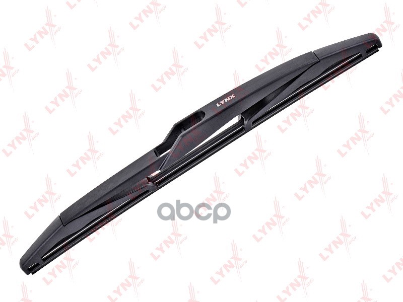 Задняя щётка стеклоочистителя подходит для FORD Fiesta 1.25-1.6T 08 / Focus II-III 1.4-2.0D 04 / Mondeo 1.6-2.5 07, KIA Pican...