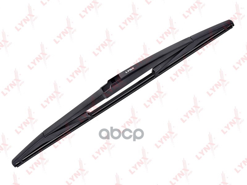 Щетка стеклоочистителя задняя  400мм TOYOTA Estima/Previa II 2.0D-2.4 00-06 / Prius 1.5 00-04 / Vers LYNXauto арт. lr40e