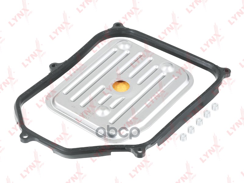 Фильтр АКПП с прокладкой VW Transporter IV 1.8-2.8 90-03 / Sharan 1.8-2.8 9 LYNXauto LT-1010 LYNXauto арт. LT-1010